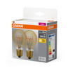 2x Żarówka LED A60 E27 5.9W = 45W 550lm 2700K Ciepła 320° BASE Osram