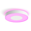 Plafon LED Xamento Lampa Sufitowa Natynkowa Łazienkowa Biała 52,5W 42,5cm IP44 CCT RGB PHILIPS HUE Bluetooth
