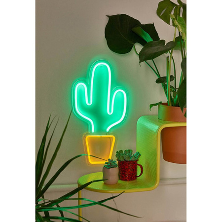 Taśma LED NEON 12V 10W 120LED Błękitna IP67 6x12mm 1m Lumiled