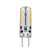 Żarówka LED G4 1.5W = 11W 100lm 3000K Ciepła 12V TANO Kanlux