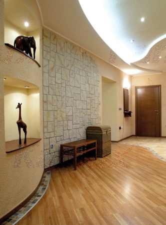 Oprawa sufitowa halogenowa okrągła RADAN MR16 aluminium Kanlux