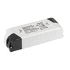 Zasilacz Elektroniczny Stałonapięciowy do Oświetlenia LED 60W 24V DC 2.5A Biały POWELED KANLUX