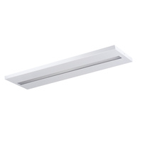 Panel LED Natynkowy 120x30 Lampa 40W 4500lm 4000K Neutralna 100° Biała OS Kanlux