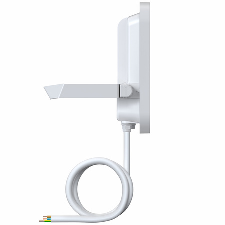 Naświetlacz LED Reflektor Zewnętrzny Lampa 69W 10000lm 4000K IP66 Biały Floodlight Ledvance