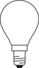 Żarówka LED P45 E14 5.9W = 60W 806lm 6500K Zimna 300° STAR CLASSIC Osram