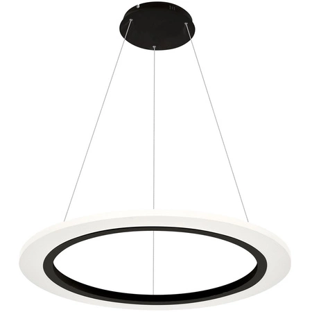 Lampa Wisząca Sufitowa COSMO 24W LED Milagro