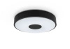 Lampa Sufitowa Plafon LED 24W 2700lm 2700K SceneSwitch Czarna Coiner Philips