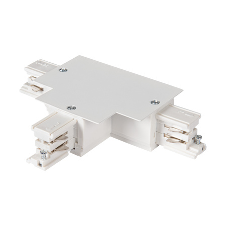 Zaślepka Osłonka do Szynoprzewodów Biała TEAR KANLUX