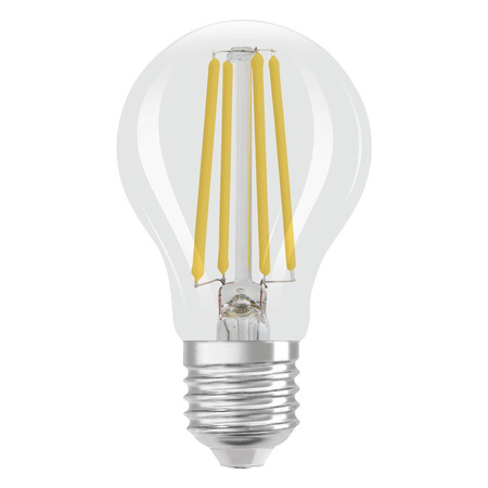 Żarówka LED A60 E27 5W = 75W 1055lm 3000K Ciepła Biała FILAMENT LEDVANCE