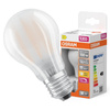 Żarówka LED A60 E27 11W = 100W 1521lm 2700K Ciepła 300° Ściemnialna Retrofit Filament CLASSIC Osram