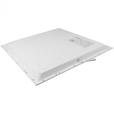 Panel LED 60x60 Kaseton Wpuszczany Podtynkowy 60W 7800lm 6500K Zimna Biały Backlit Ecolight