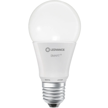 Żarówka LED E27 14W = 100W 1521lm CCT Ściemnialna SMART+ WiFi Classic Ledvance