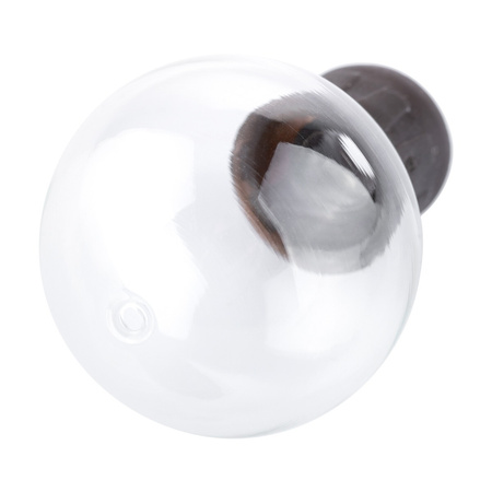 Kulka Szklana Bańka Klosz do girlandy GLADI Lumiled