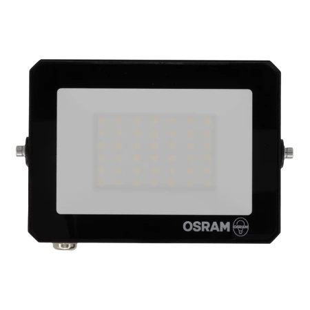 Naświetlacz LED Halogen Zewnętrzny Reflektor 50W 4000K 4500lm IP65 FLOODLIGHT LUX OSRAM
