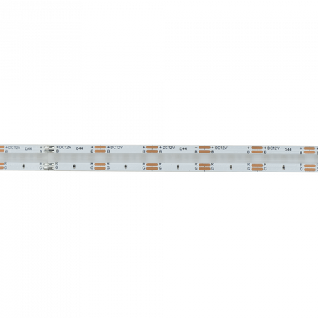 Taśma LED Pasek COB 15W/m 450LED/m 12V Wielokolorowa RGB IP20 Rolka 5m Ecolight