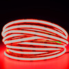Taśma LED Pasek 12V COB 45W 480LED 2835 Czerwona 8mm 5m ECOLIGHT