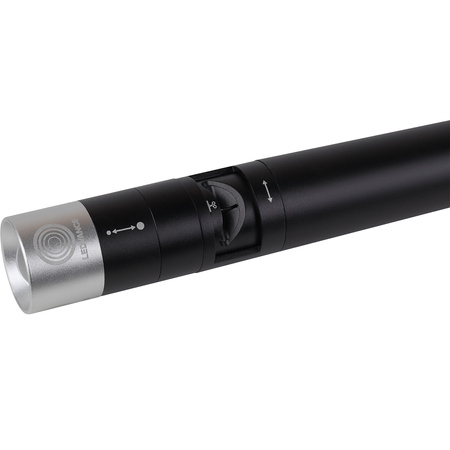 Latarka Ręczna Lampka LED 1.6W 100lm 6500K Na Baterie 4xAAA Samochodowa LEDVANCE