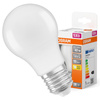 Żarówka LED A60 E27 4.9W = 40W 470lm 2700K Ciepła 150° STAR CLASSIC Osram