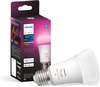 Żarówka LED E27 A60 11W = 75W 1100lm 2000-6500K CCT + RGB SMART Inteligentna Bluetooth ZigBee White and Color Ambiance Philips HUE