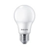 3x Żarówka LED E27 A60 4.9W = 40W 470lm 2700K Ciepła 180° Essential Philips