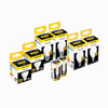 Żarówka LED G9 Kapsułka 4W 450lm 3000K Ciepła Sollux
