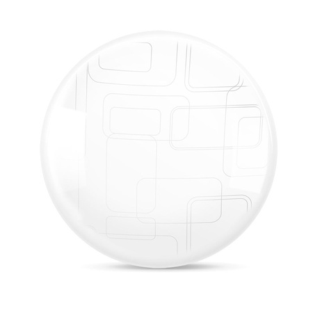 Plafon LED Lampa Sufitowa Natynkowa 48W 5160lm 4000K Neutralna Biała MILA Videx