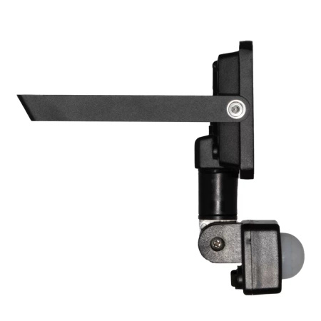Naświetlacz LED Halogen Zewnętrzny Reflektor 10W 6500K 900lm IP65 z Czujnikiem Ruchu i Zmierzchu SENSOR FLOODLIGHT LUX OSRAM