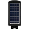 Lampa Solarna LED Mocna 1200W 6500K Latarnia Ogrodowa Uliczna IP66 + Pilot