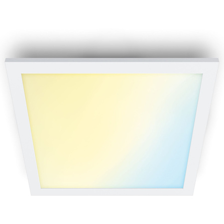 Panel LED Natynkowy 60x60 Lampa Sufitowa KASETON 36W Biały SMART WiFi WiZ