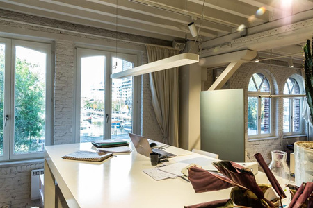 Lampa Oprawa Liniowa Listwa Oświetleniowa 42W 4650lm 3000K Ciepła Biały IndiviLED Ledvance