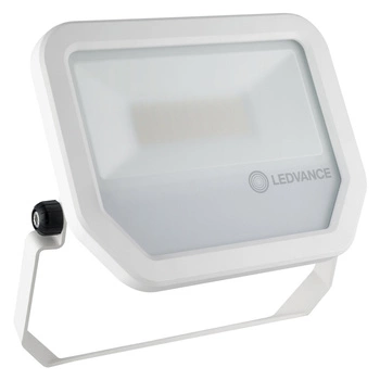 Naświetlacz LED 30W 3300lm 3000K IP65 Biały LEDVANCE Floodlight