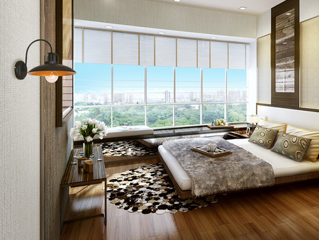 Kinkiet lampa ścienna FELIX czarny złoto 1xE27 IP20 Metal loft industrial Milagro