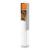 Lampka LED PODSZAFKOWA Listwa Cabinet SLIM przenośna MEBLOWA 50 cm 10W 470lm 3000K Ciepła LEDVANCE