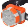 Latarka Akumulatorowa Czołowa LED 1.5W 100lm 6500K USB-C LEDVANCE