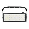 Naświetlacz LED 10W 700lm 6400K IP44 Zielony+Czarny Ładowalny USB z funkcją SOS Samsung Chip VT-11-R V-TAC