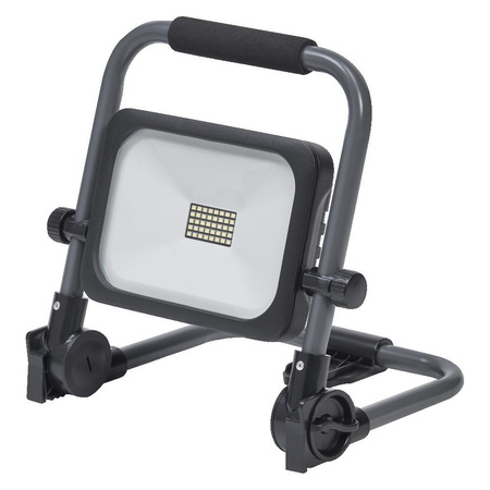 Naświetlacz Halogen LED Lampa Akumulatorowa Robocza 20W Przenośny Reflektor Worklight Ledvance