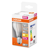 Żarówka LED A60 E27 4.8W = 40W 470lm 2700K Ciepła 320° Ściemnialna Retrofit Filament CLASSIC Osram