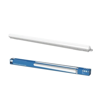 Oprawa Hermetyczna LED Lampa 36W 4000lm 4000K IP65 IK08 Biała 120cm Projetline Philips