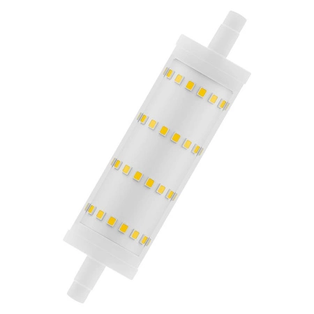 Żarówka LED Kapsułka R7s 13W = 100W 1521lm 2700K Ciepła 330° LINE Osram