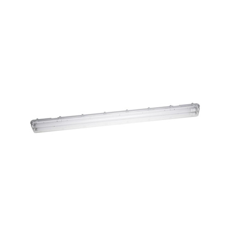Lampa LED Oprawa Liniowa 2xG13 19W 3800lm 4000K Neutralna 155cm Hermetyczna IP65 SUBMARINE LEDVANCE