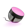 Lampka Biurkowa LED Nocna 8.2W 570lm IP20 White and Color Ambiance RGB + TW Czarna Inteligentna SMART Zigbee Bluetooth Iris Philips HUE