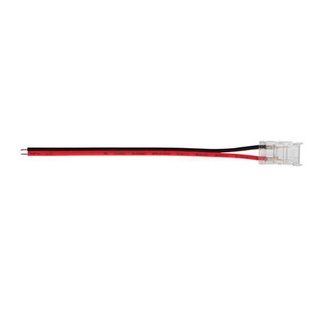 Łącznik do Taśmy LED Spinka Dwustronna P8 12.1cm 12-24V CON Kanlux 10szt.