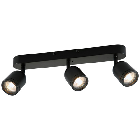 Lampa Sufitowa PORTER 3XGU10 IP44 Milagro