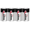 4x Baterie ENERGIZER MAX C LR14 MN1400 E93 Blister