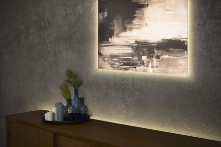 Taśma Pasek LED 3.3W 3000K Ciepła Bateryjna 2M Battery Strips Ledvance