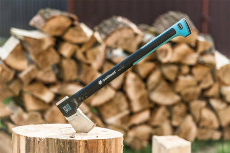 Siekiera Rozłupująca 74cm 2kg ERGO C2000 CELLFAST