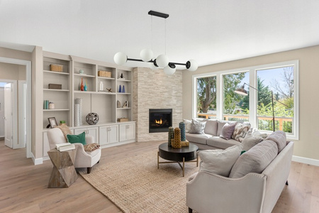 Lampa Sufitowa Oprawa Wisząca 6x E27 Czarna Bali Masterled