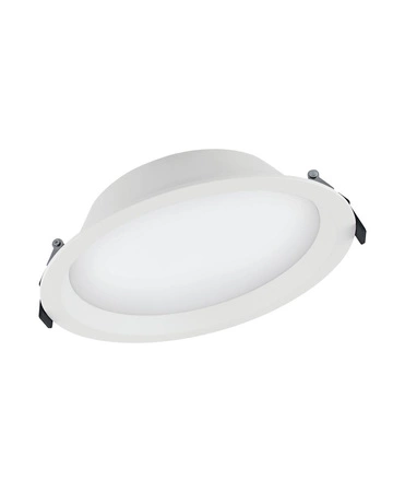 Panel LED Oprawa Podtynkowa Punktowa 35W 2975lm CCT Ściemnialna Oczko Spot Biały Downlight Ledvance