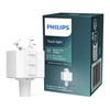 Adapter Lamp do Szyn Oświetleniowych Szynoprzewodów LED Jednofazowych Biały EasyLink Philips