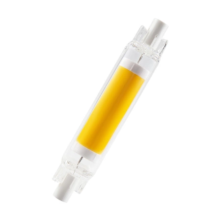 Żarówka LED Kapsułka R7s 4.5W = 40W 470lm 4000K Neutralna 300° SLIM LINE Osram